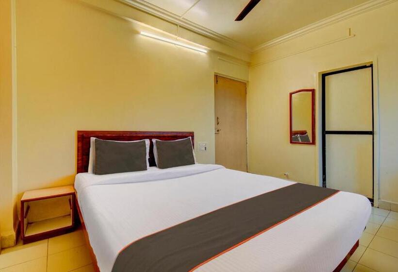 Collection O Hotel Madhuban Resort