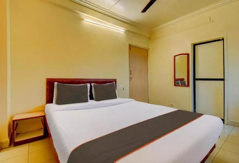 Collection O Hotel Madhuban Resort