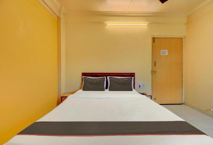 Collection O Hotel Madhuban Resort