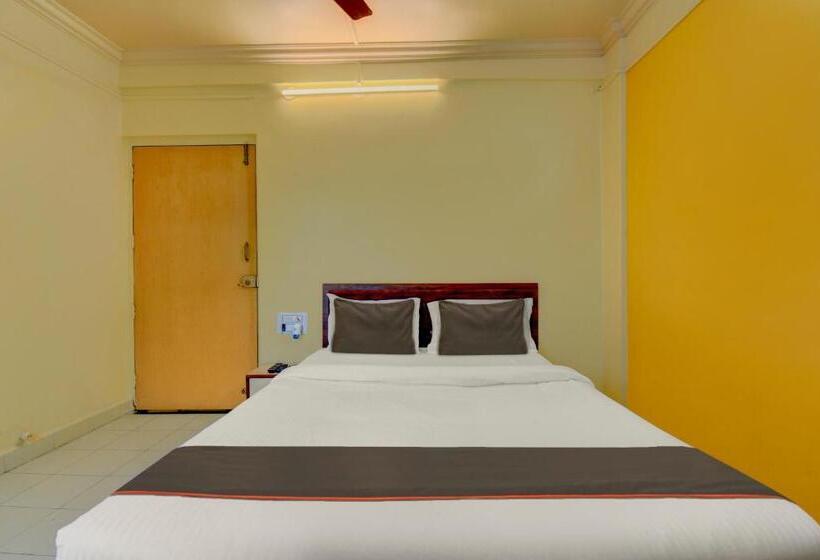 Collection O Hotel Madhuban Resort