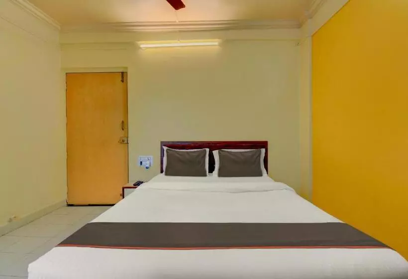 Collection O Hotel Madhuban Resort