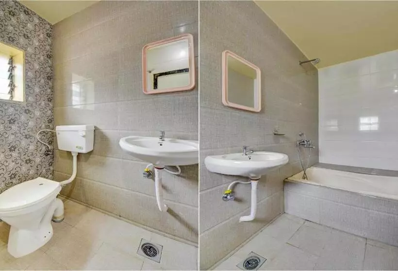 Collection O Hotel Madhuban Resort