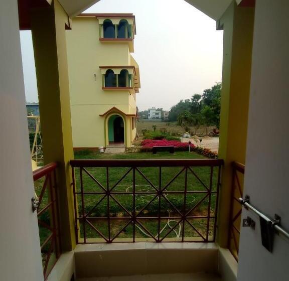Hotelli Mayabon Resort Bolpur