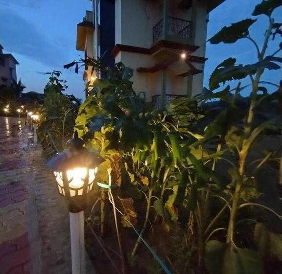 Hotelli Mayabon Resort Bolpur