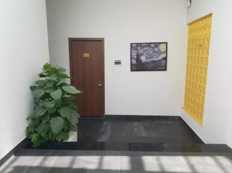 هتل Na Hostel Hue
