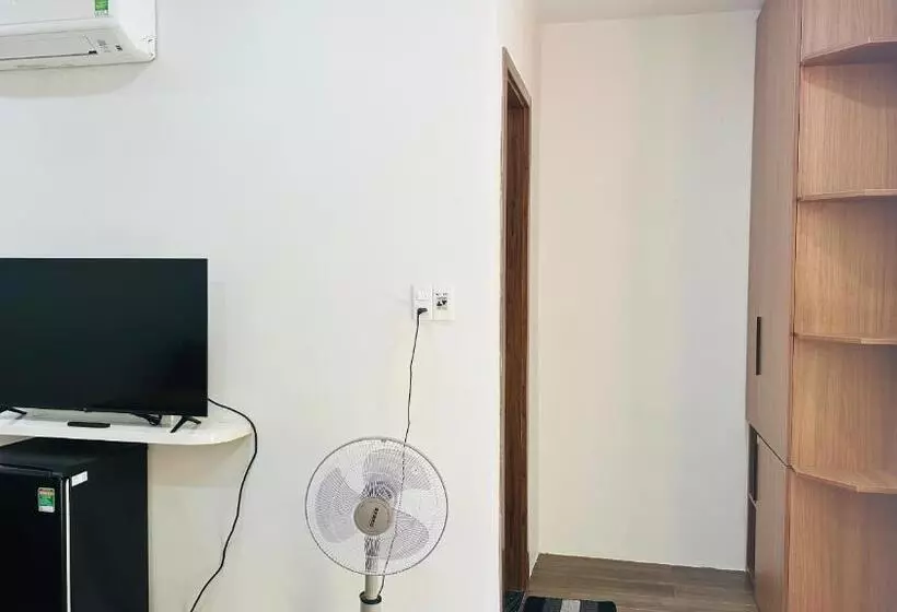 هتل Na Hostel Hue