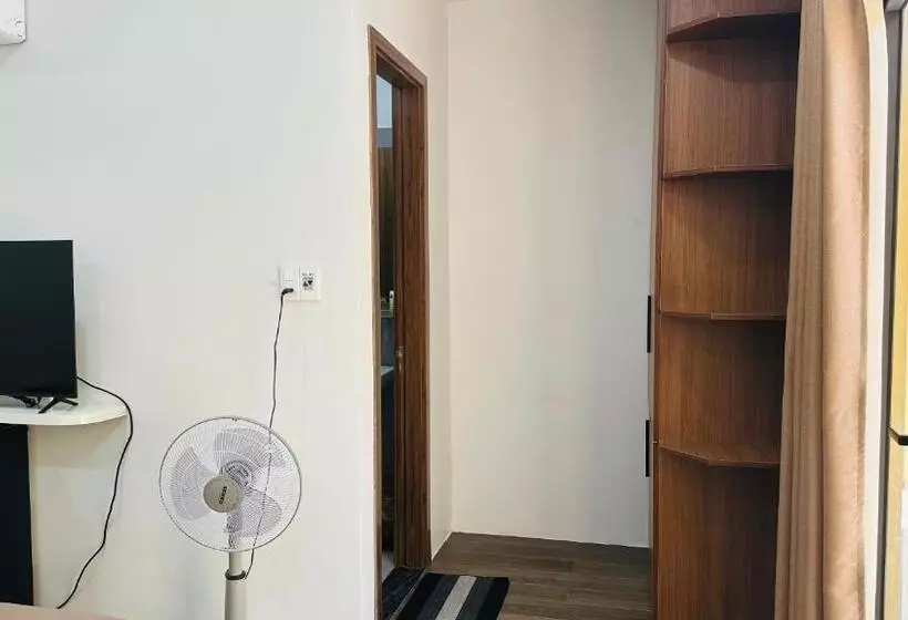 هتل Na Hostel Hue