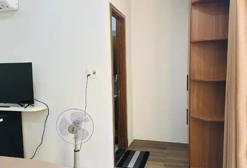 هتل Na Hostel Hue