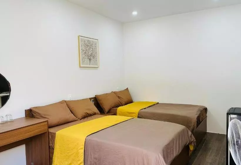 هتل Na Hostel Hue