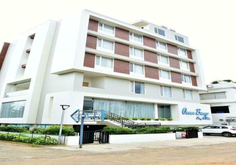 Hotel Ocean Breeze Stay And Relax