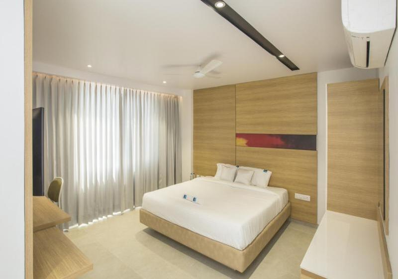 Hotel Ocean Breeze Stay And Relax