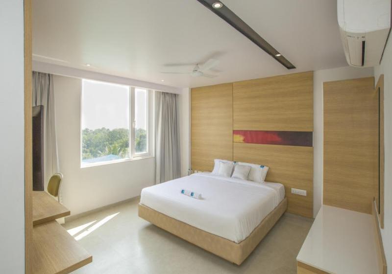 Hotel Ocean Breeze Stay And Relax