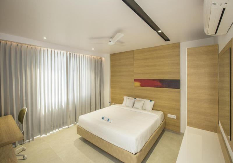 Hotel Ocean Breeze Stay And Relax