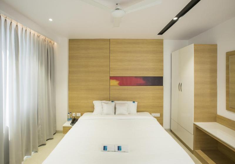 Hotel Ocean Breeze Stay And Relax
