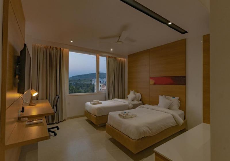 Hotel Ocean Breeze Stay And Relax