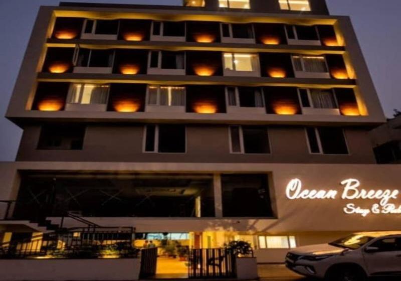 Hotel Ocean Breeze Stay And Relax