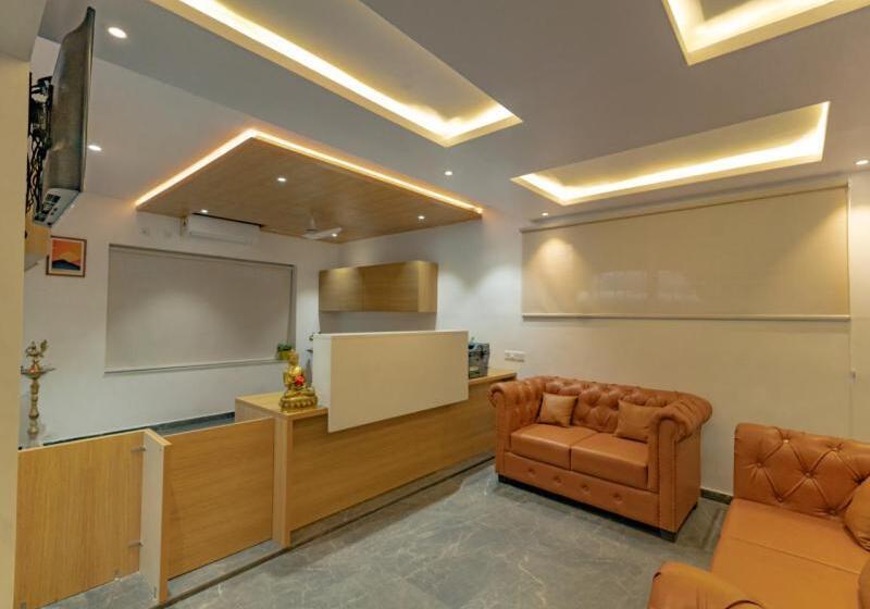 Hotel Ocean Breeze Stay And Relax