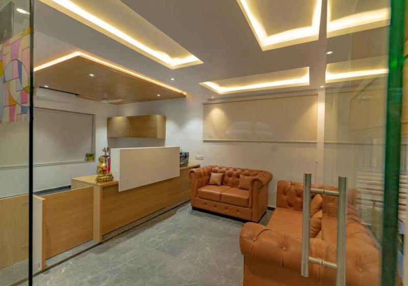 Hotel Ocean Breeze Stay And Relax