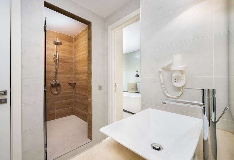 Hôtel Radisson Blu Residences, Saidia