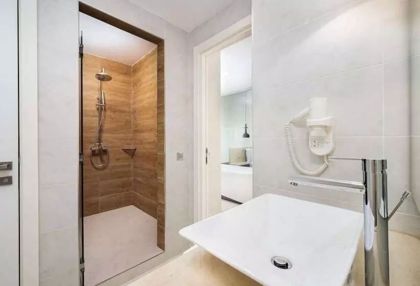 Hotelli Radisson Blu Residences, Saidia