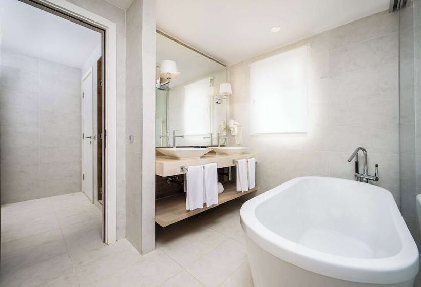 Hôtel Radisson Blu Residences, Saidia