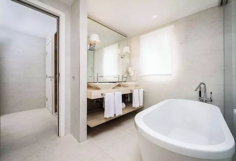 Hotelli Radisson Blu Residences, Saidia