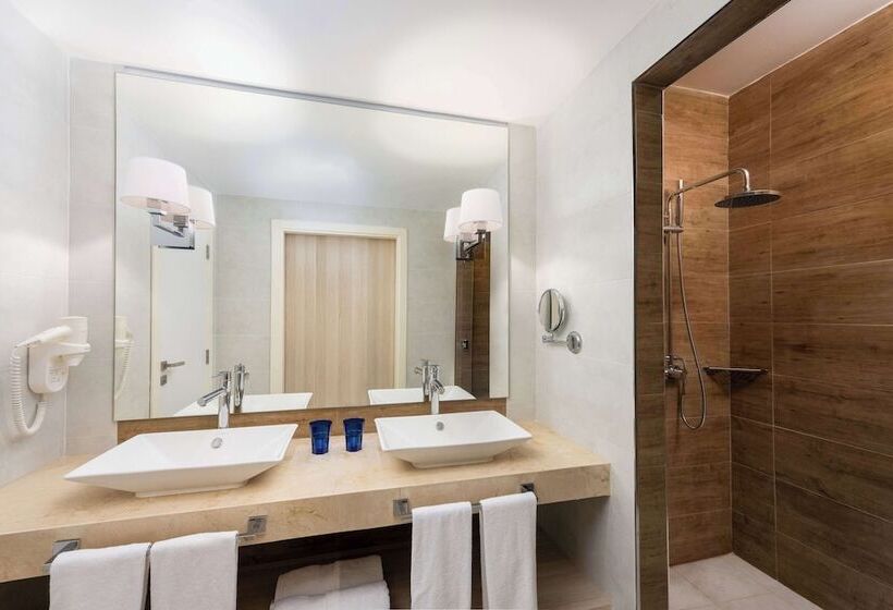 Hôtel Radisson Blu Residences, Saidia