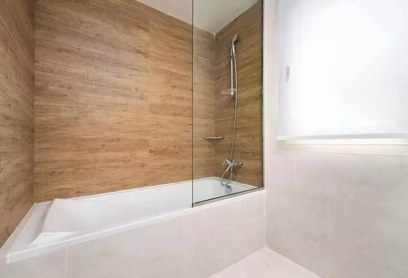 Hotelli Radisson Blu Residences, Saidia