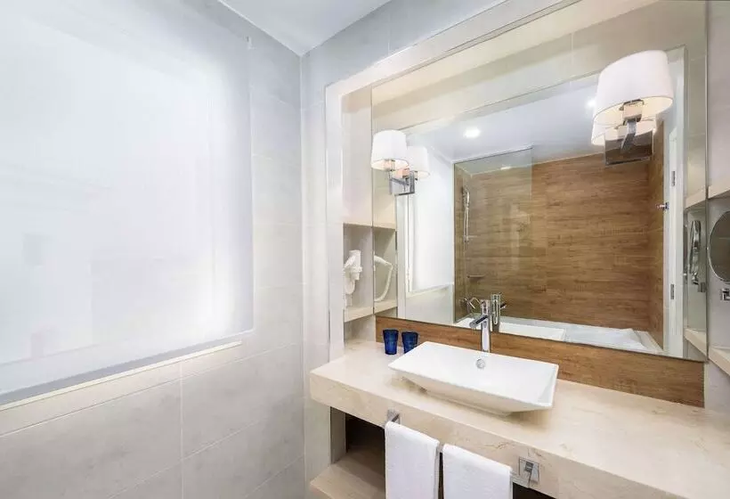 Hotelli Radisson Blu Residences, Saidia