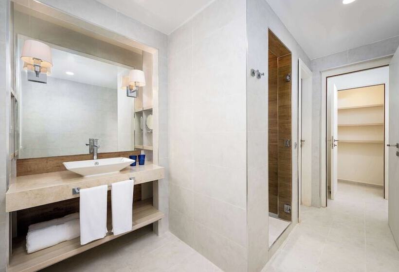 Hôtel Radisson Blu Residences, Saidia