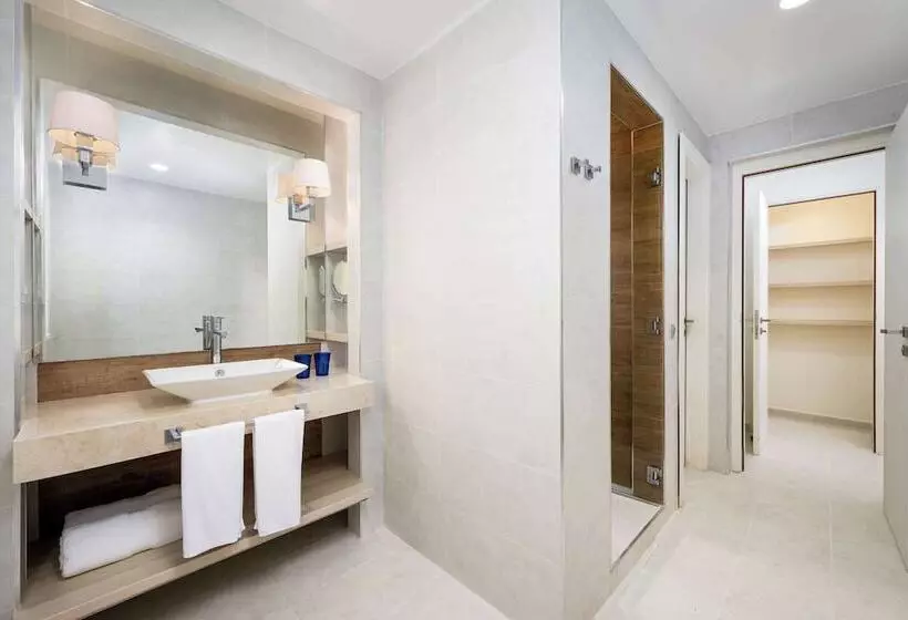 Hotelli Radisson Blu Residences, Saidia