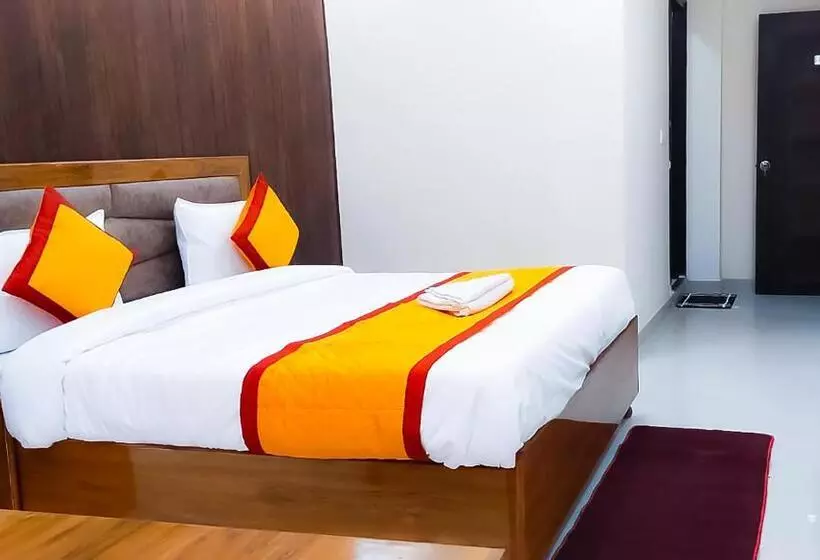 Hotel Yard Noida