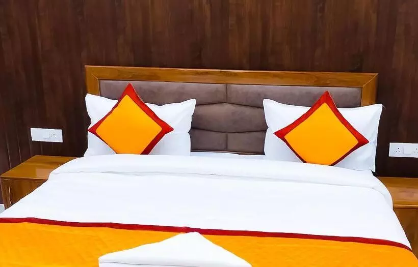 Hotel Yard Noida