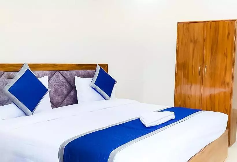 Hotel Yard Noida