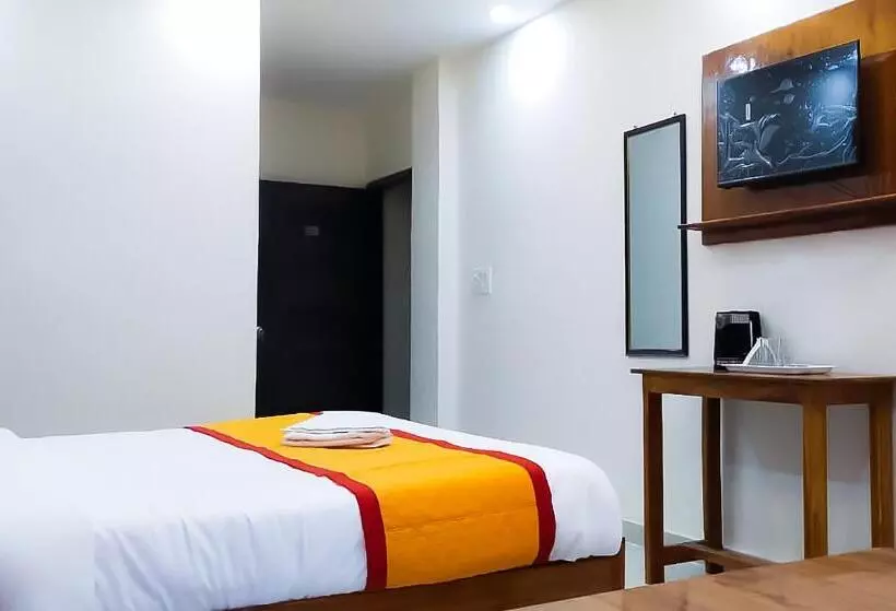 Hotel Yard Noida