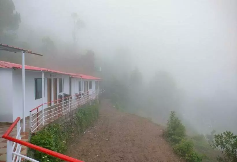 ホテル Shree Neelkanth Resort