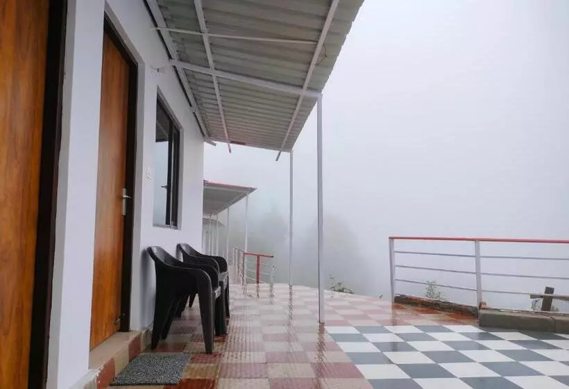 ホテル Shree Neelkanth Resort