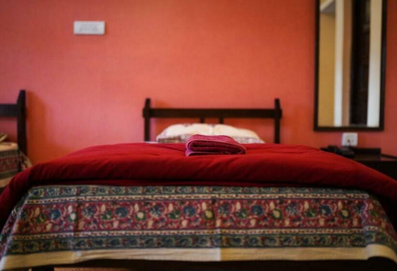 ホテル Soultosoul Guesthouse