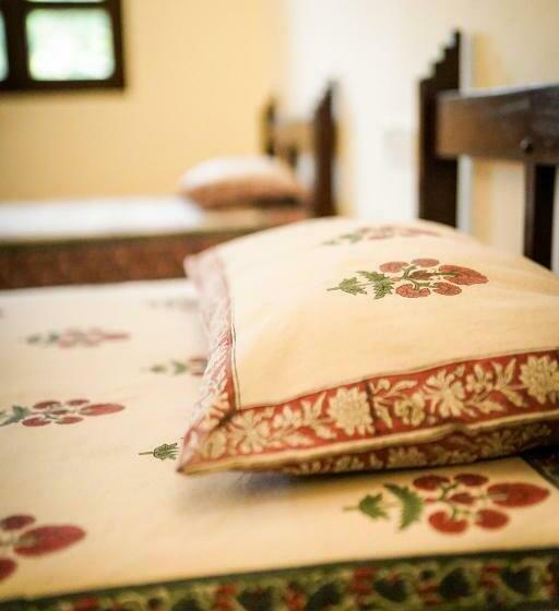 ホテル Soultosoul Guesthouse