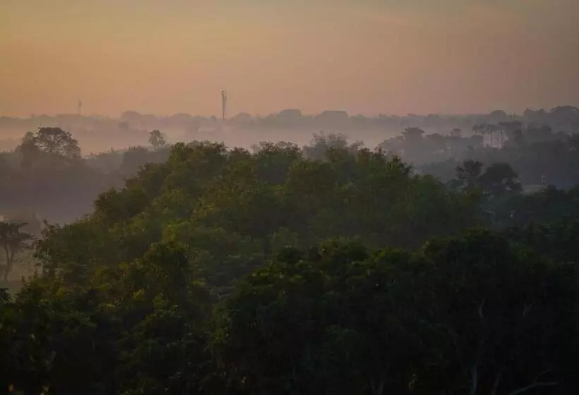 ホテル Soultosoul Guesthouse