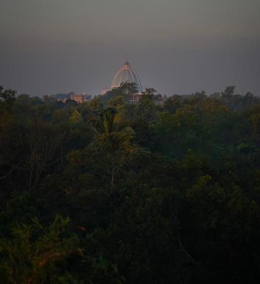 ホテル Soultosoul Guesthouse