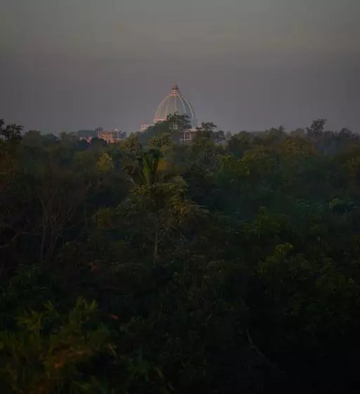 ホテル Soultosoul Guesthouse