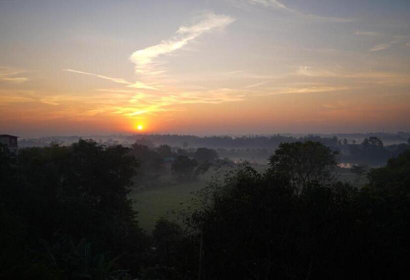 ホテル Soultosoul Guesthouse