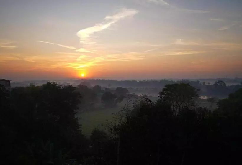 ホテル Soultosoul Guesthouse