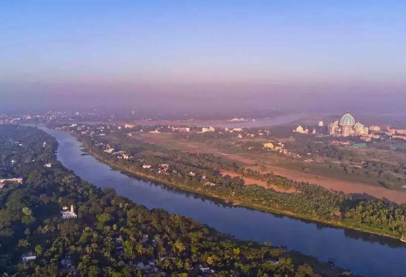 ホテル Soultosoul Guesthouse