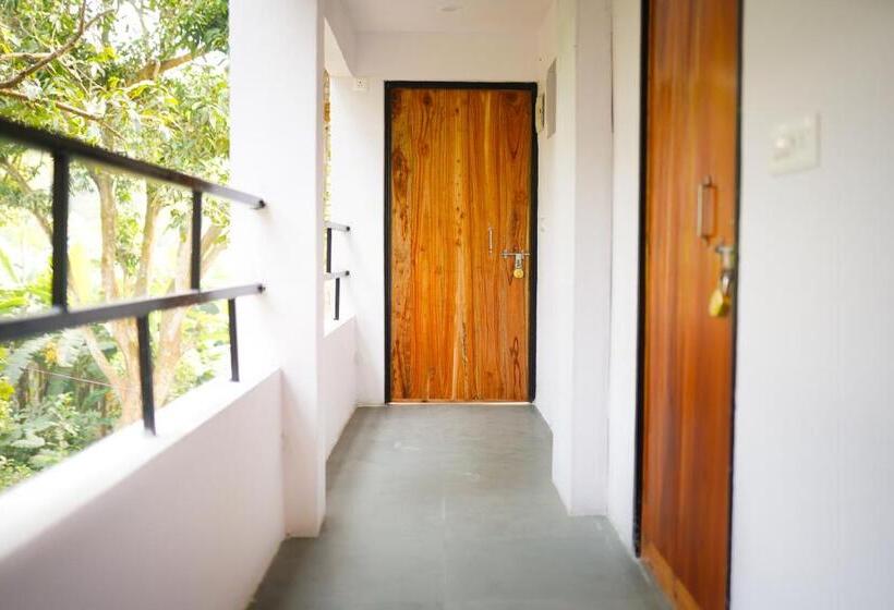 ホテル Soultosoul Guesthouse