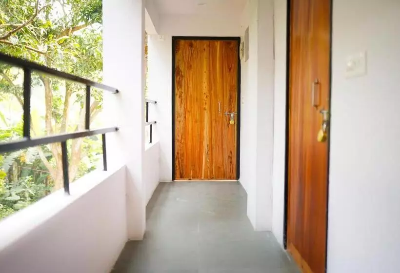 ホテル Soultosoul Guesthouse