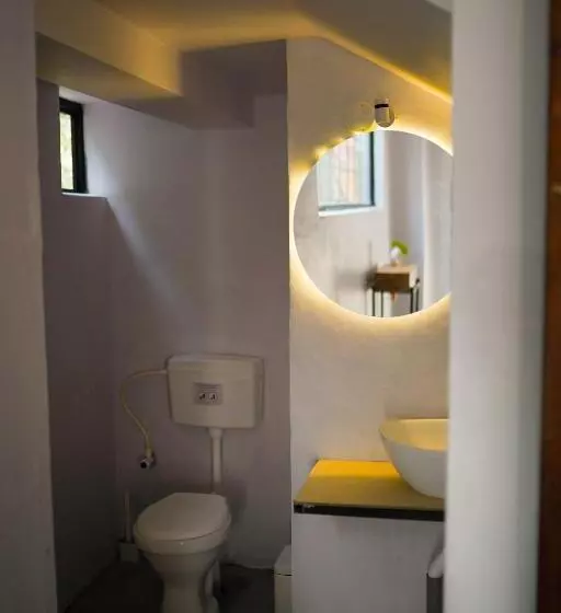 ホテル Soultosoul Guesthouse