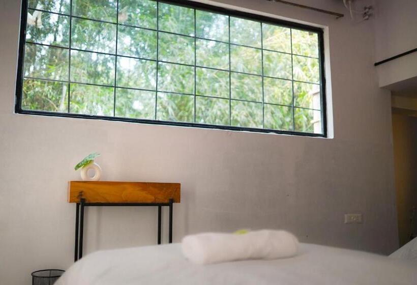 ホテル Soultosoul Guesthouse