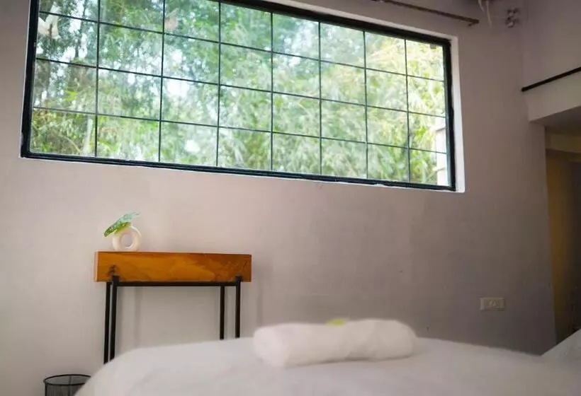 ホテル Soultosoul Guesthouse